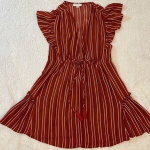 Cotton Candy LA Sexy Mini Dress Sz Small